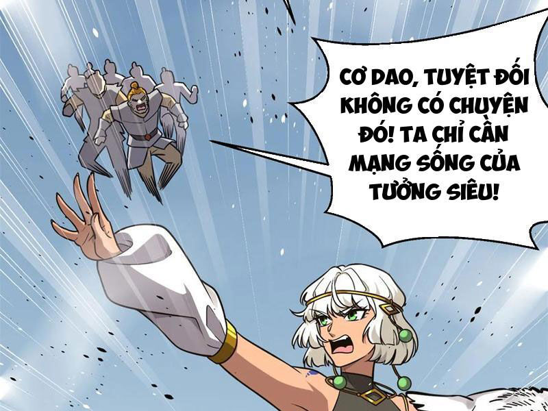 Toàn Cầu Cao Võ Chapter 283 - Trang 64