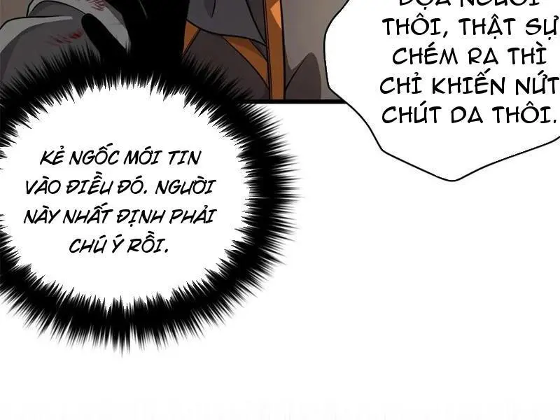 Toàn Cầu Cao Võ Chapter 284 - Trang 105