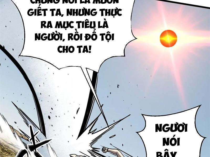 Toàn Cầu Cao Võ Chapter 283 - Trang 60