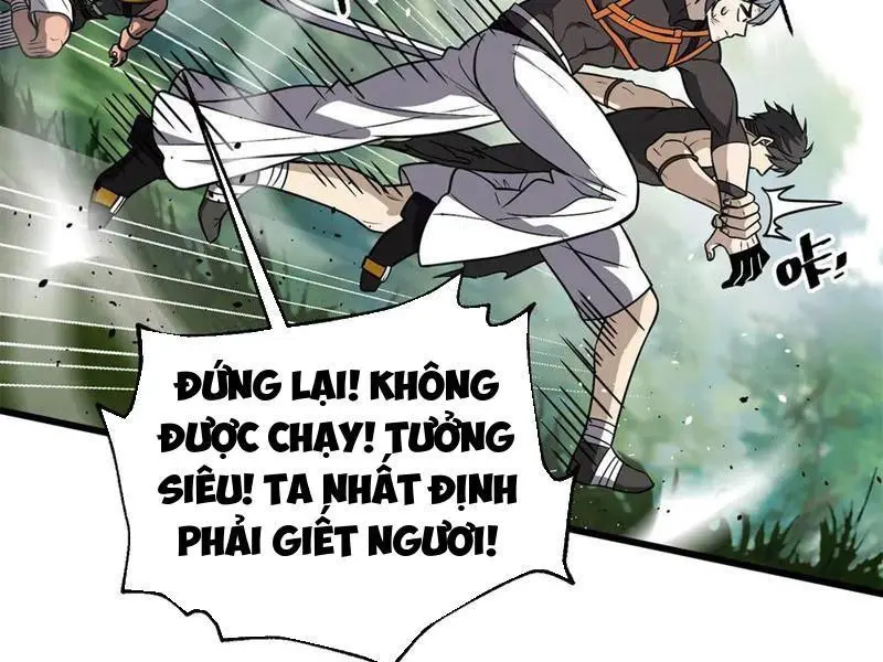 Toàn Cầu Cao Võ Chapter 284 - Trang 36