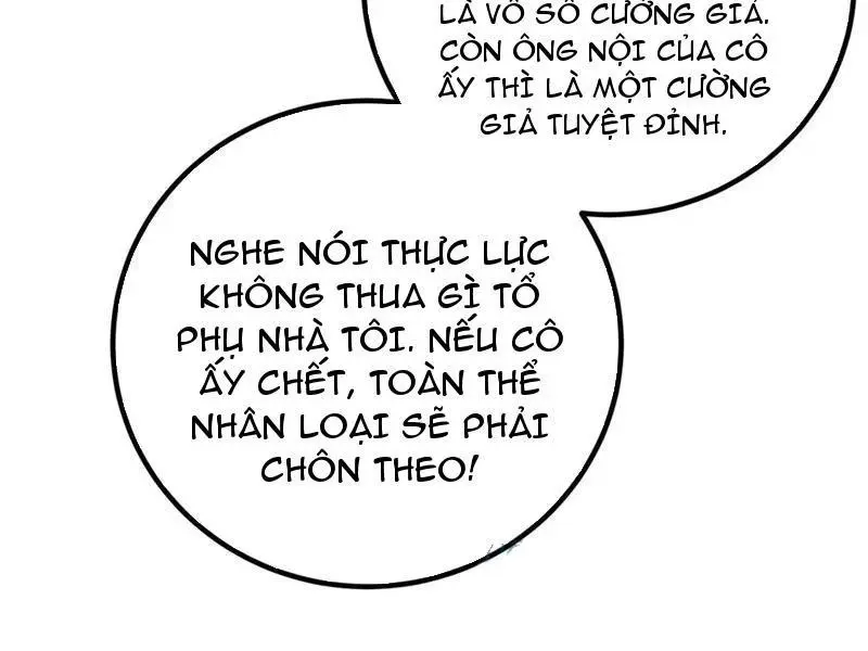 Toàn Cầu Cao Võ Chapter 284 - Trang 61