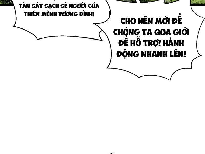 Toàn Cầu Cao Võ Chapter 283 - Trang 22