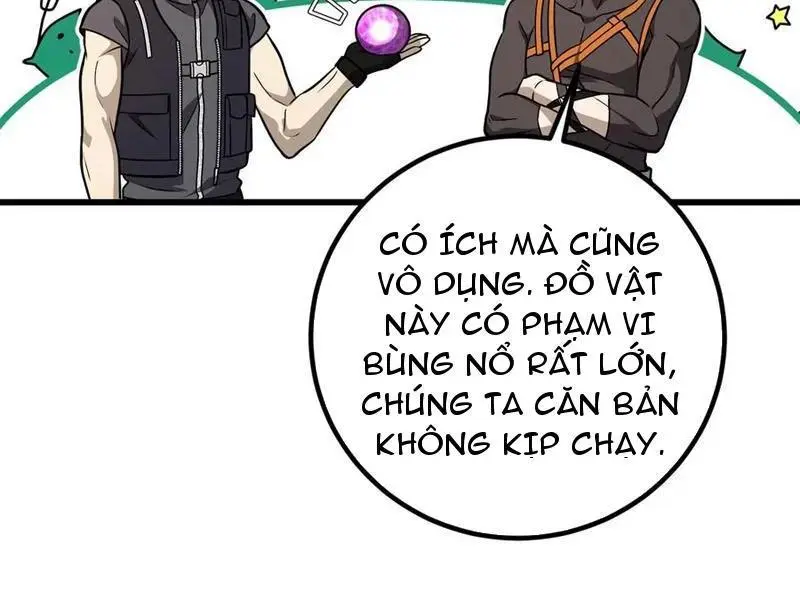 Toàn Cầu Cao Võ Chapter 284 - Trang 123