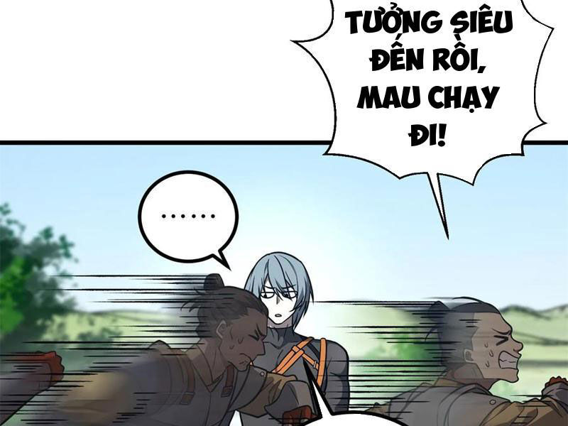 Toàn Cầu Cao Võ Chapter 283 - Trang 27