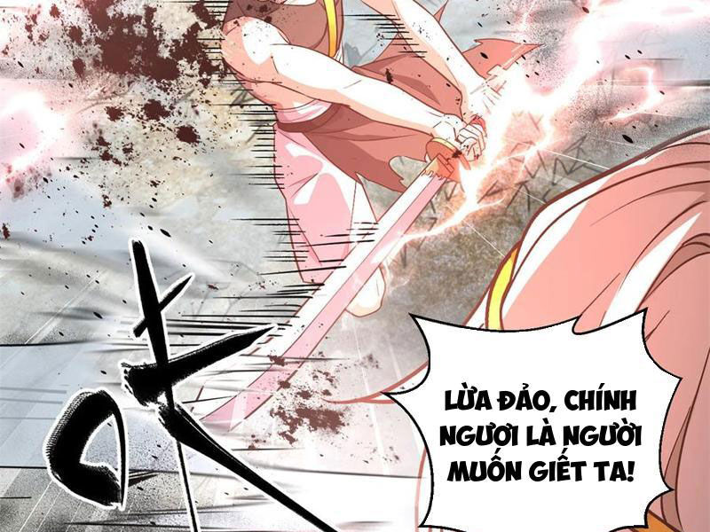 Toàn Cầu Cao Võ Chapter 283 - Trang 76