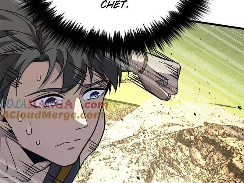 Toàn Cầu Cao Võ Chapter 283 - Trang 53