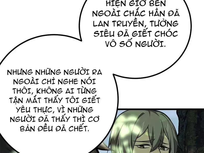 Toàn Cầu Cao Võ Chapter 284 - Trang 119