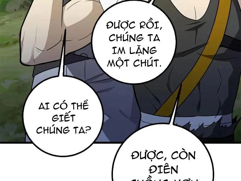 Toàn Cầu Cao Võ Chapter 284 - Trang 43