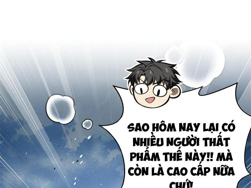 Toàn Cầu Cao Võ Chapter 283 - Trang 42