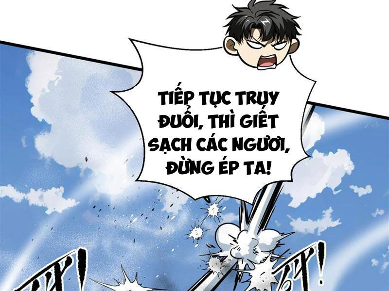 Toàn Cầu Cao Võ Chapter 283 - Trang 47