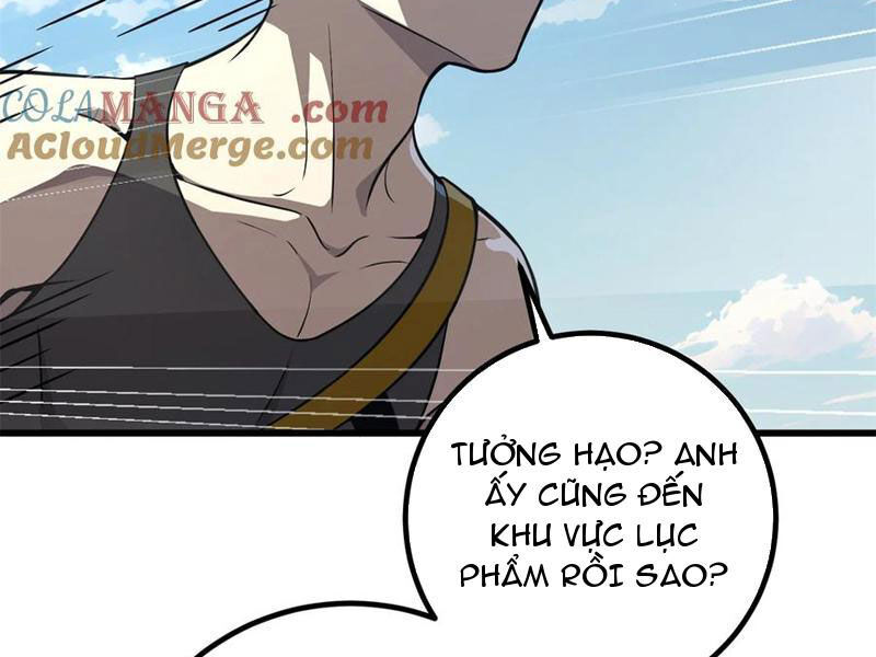 Toàn Cầu Cao Võ Chapter 283 - Trang 39