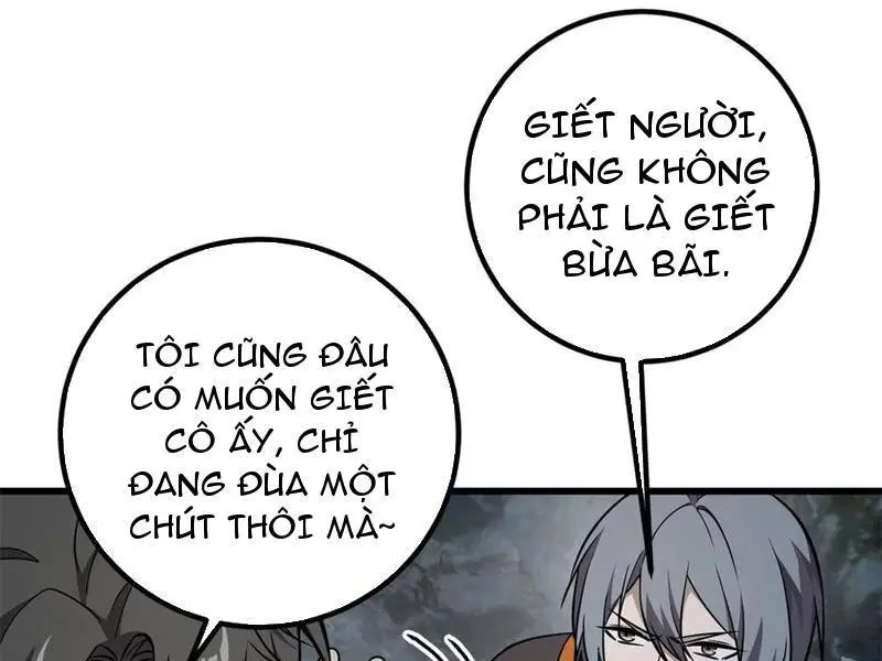 Toàn Cầu Cao Võ Chapter 284 - Trang 62