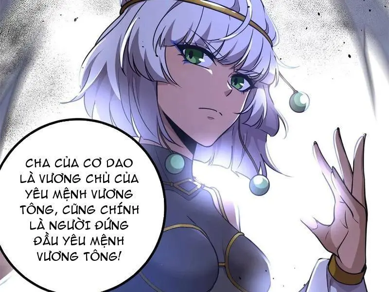 Toàn Cầu Cao Võ Chapter 284 - Trang 59