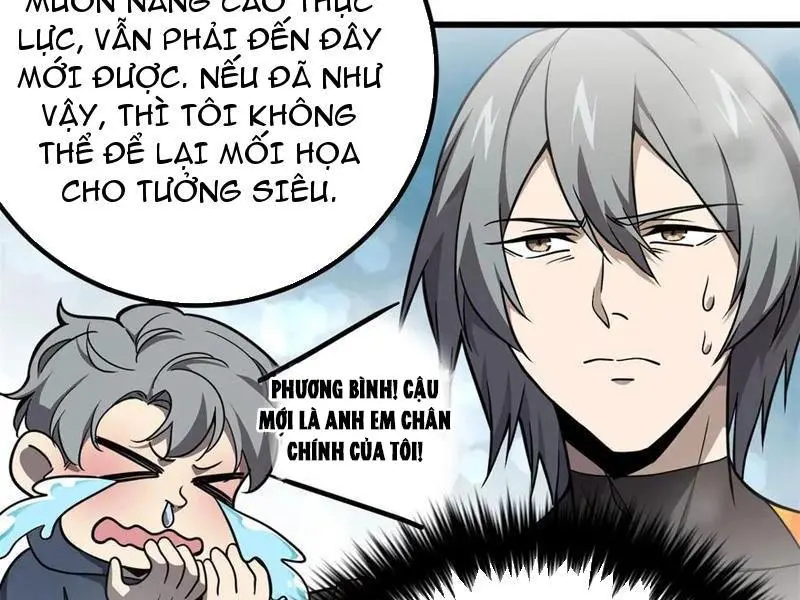 Toàn Cầu Cao Võ Chapter 284 - Trang 68