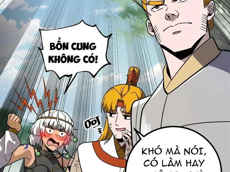 Toàn Cầu Cao Võ Chapter 284 - Trang 111