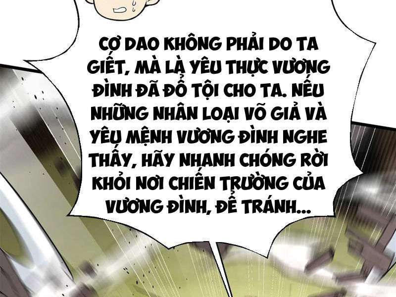 Toàn Cầu Cao Võ Chapter 283 - Trang 69