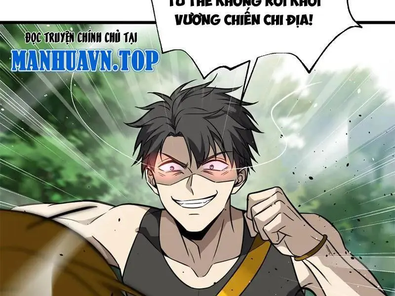 Toàn Cầu Cao Võ Chapter 284 - Trang 12