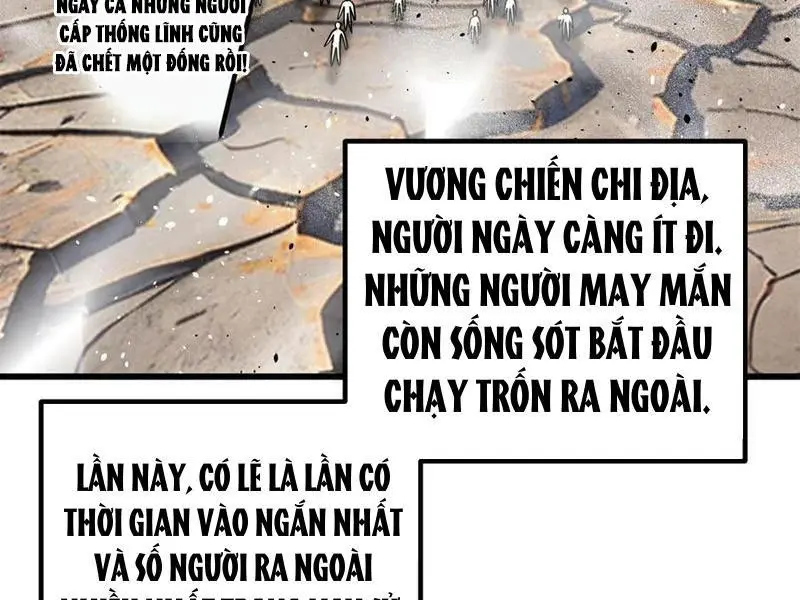 Toàn Cầu Cao Võ Chapter 284 - Trang 2