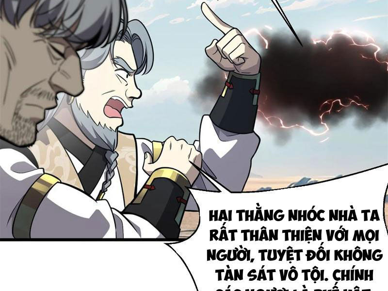 Toàn Cầu Cao Võ Chapter 283 - Trang 105