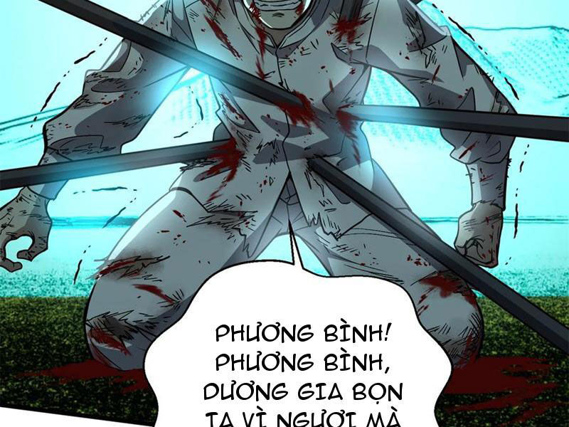 Toàn Cầu Cao Võ Chapter 283 - Trang 142