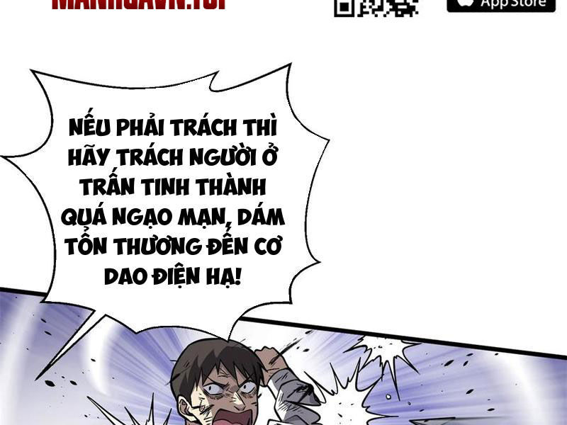 Toàn Cầu Cao Võ Chapter 283 - Trang 131