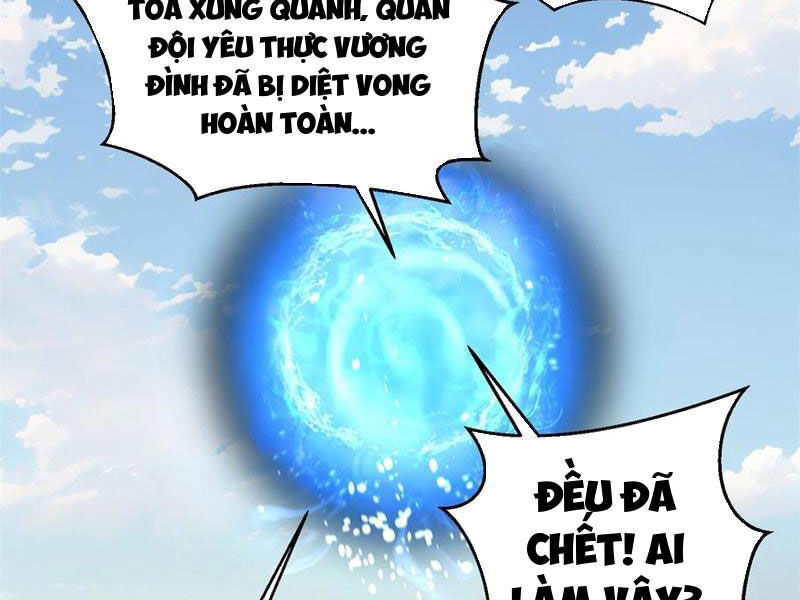 Toàn Cầu Cao Võ Chapter 283 - Trang 97