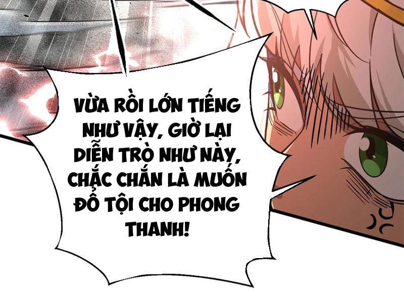 Toàn Cầu Cao Võ Chapter 283 - Trang 77