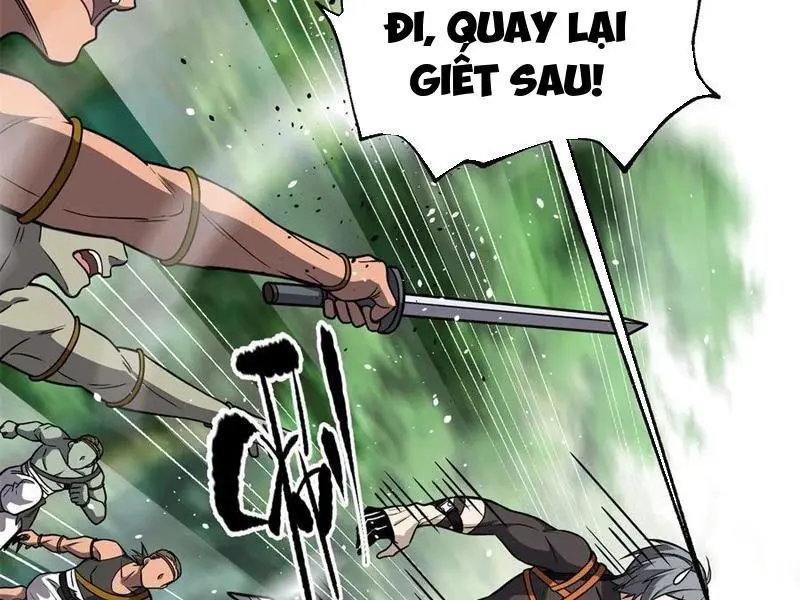 Toàn Cầu Cao Võ Chapter 284 - Trang 35