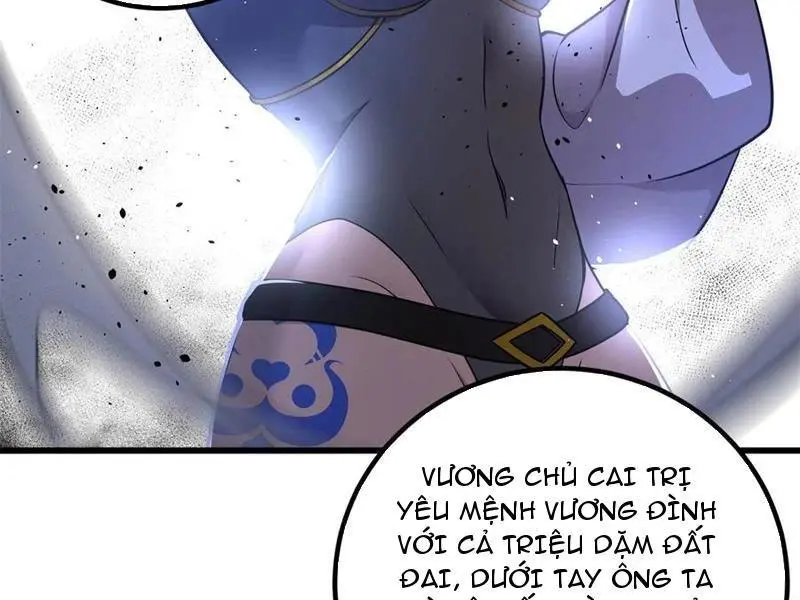 Toàn Cầu Cao Võ Chapter 284 - Trang 60