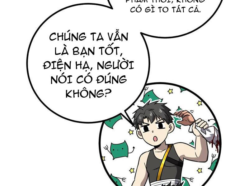 Toàn Cầu Cao Võ Chapter 283 - Trang 90