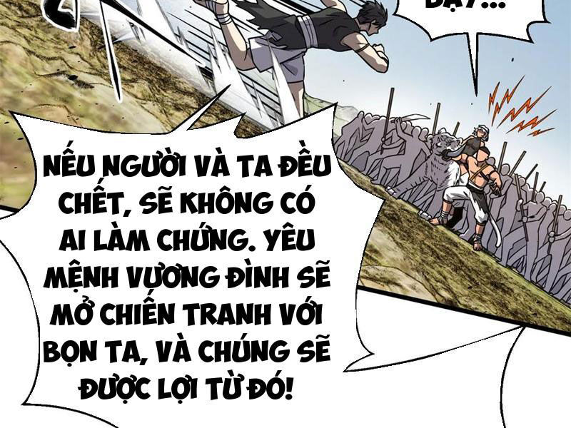 Toàn Cầu Cao Võ Chapter 283 - Trang 61