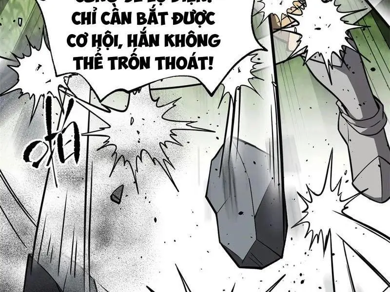 Toàn Cầu Cao Võ Chapter 284 - Trang 129