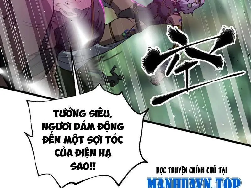 Toàn Cầu Cao Võ Chapter 284 - Trang 30