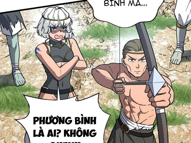 Toàn Cầu Cao Võ Chapter 283 - Trang 137