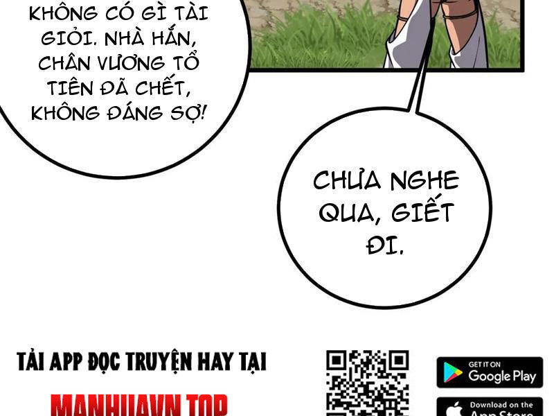 Toàn Cầu Cao Võ Chapter 283 - Trang 130