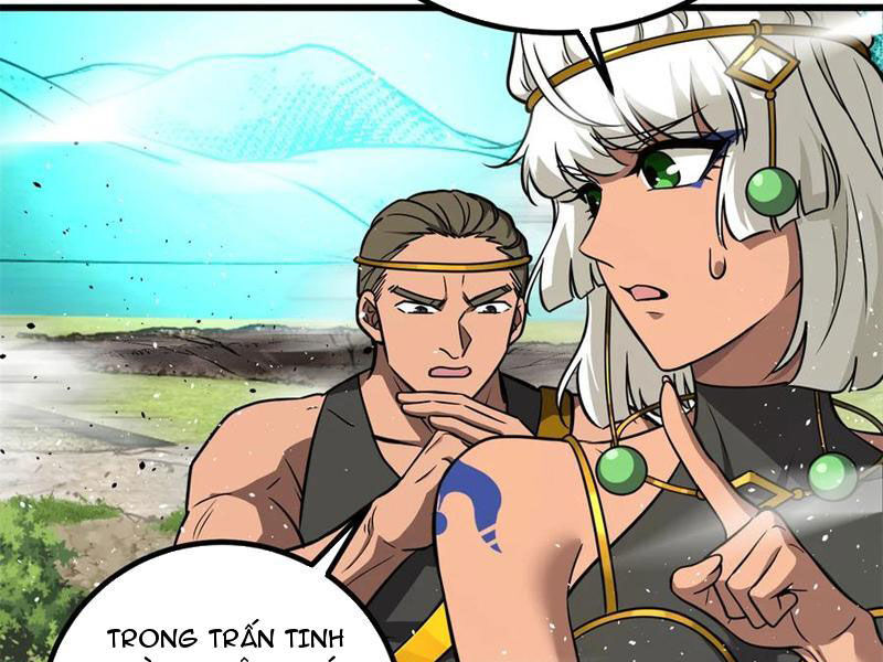 Toàn Cầu Cao Võ Chapter 283 - Trang 148