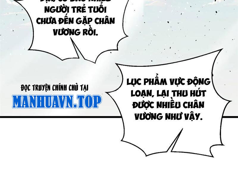 Toàn Cầu Cao Võ Chapter 283 - Trang 103