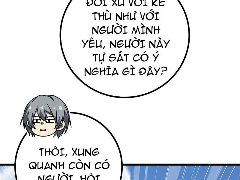 Toàn Cầu Cao Võ Chapter 283 - Trang 34