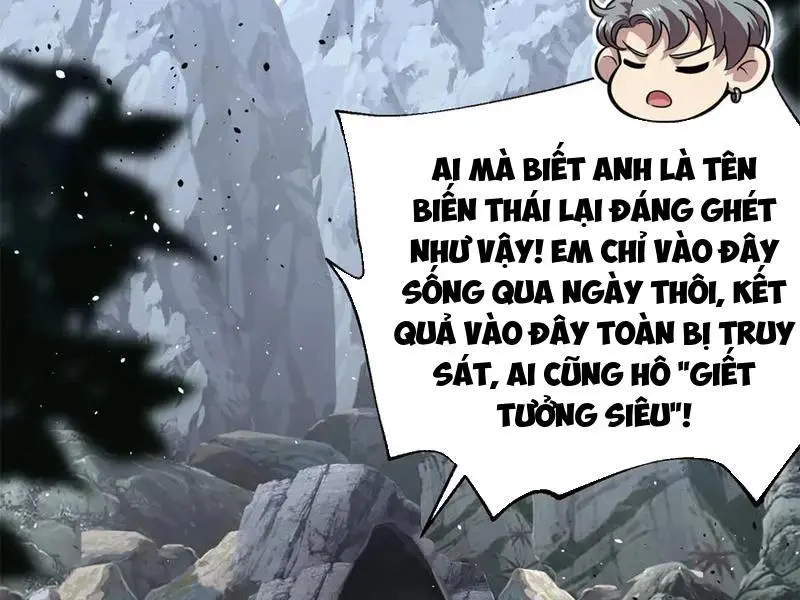 Toàn Cầu Cao Võ Chapter 284 - Trang 49