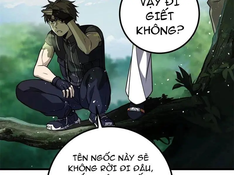 Toàn Cầu Cao Võ Chapter 284 - Trang 117