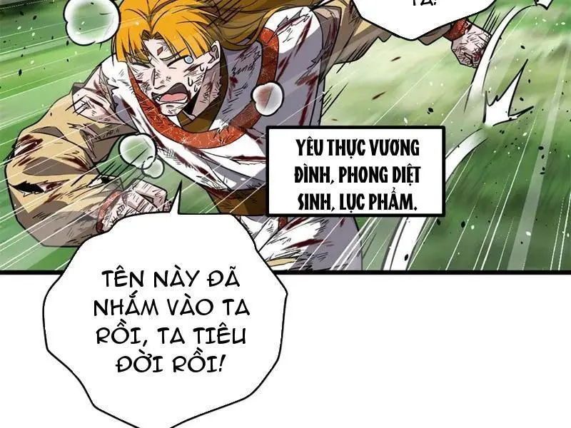 Toàn Cầu Cao Võ Chapter 284 - Trang 10