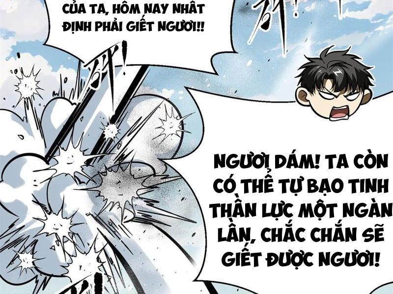 Toàn Cầu Cao Võ Chapter 283 - Trang 49