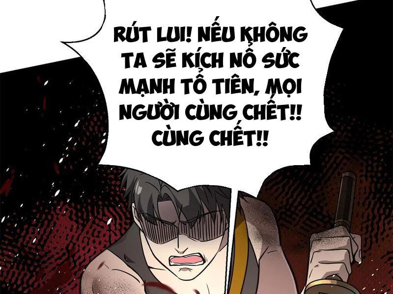 Toàn Cầu Cao Võ Chapter 283 - Trang 86