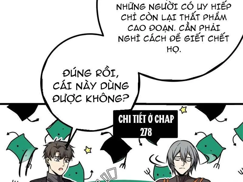 Toàn Cầu Cao Võ Chapter 284 - Trang 122