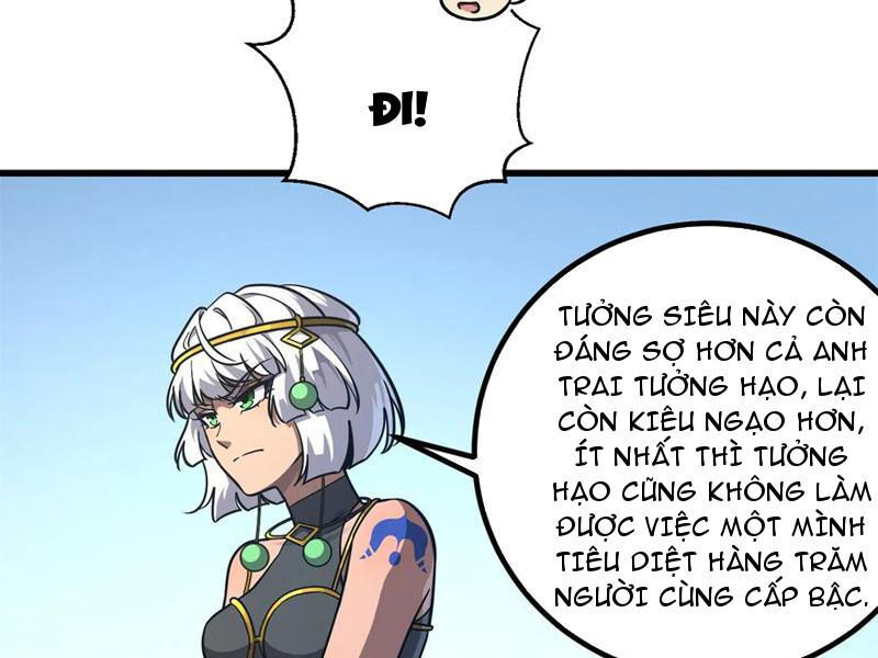 Toàn Cầu Cao Võ Chapter 283 - Trang 14