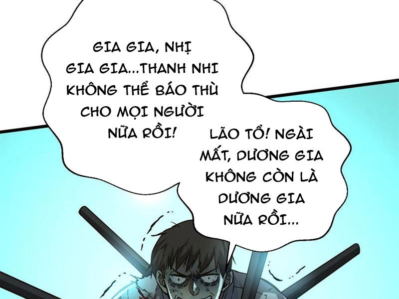 Toàn Cầu Cao Võ Chapter 283 - Trang 141