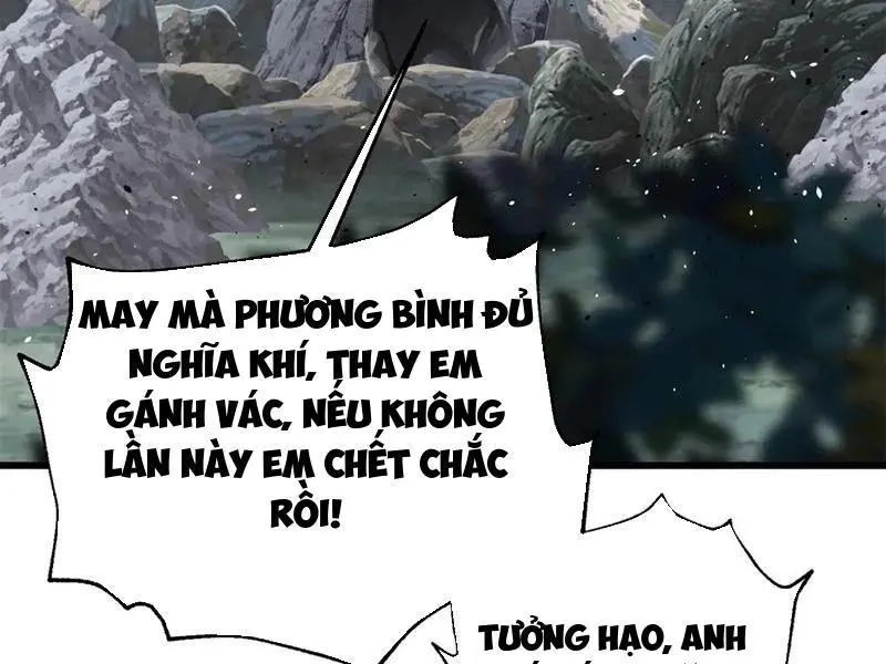 Toàn Cầu Cao Võ Chapter 284 - Trang 50