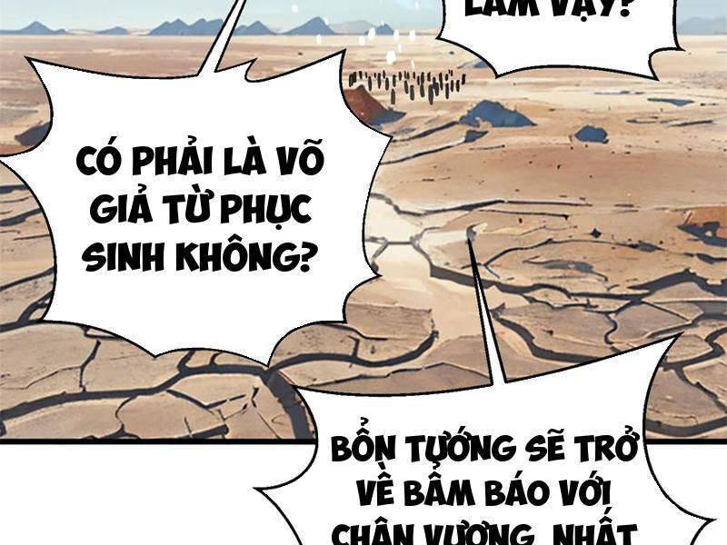 Toàn Cầu Cao Võ Chapter 283 - Trang 98