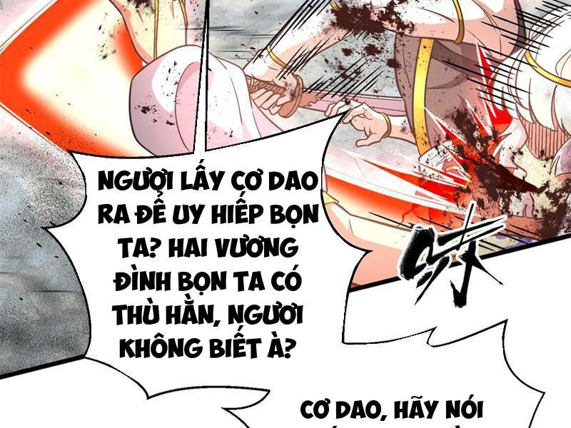 Toàn Cầu Cao Võ Chapter 283 - Trang 79