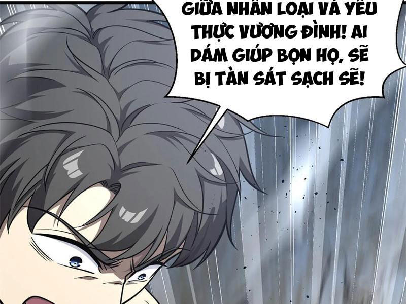 Toàn Cầu Cao Võ Chapter 283 - Trang 4